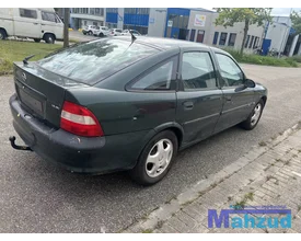 1998-opel-vectra-18-i-16v-groen-l359-x18xe-onderdelen-demotage — foto 6
