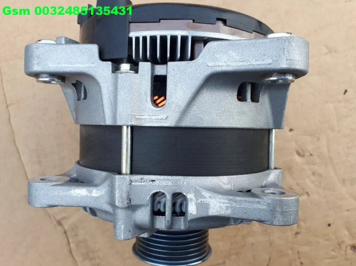 06e903024r-audi-s4-alternator-rs4-dynamo-s5-rs5-30-29tfsi — foto 8