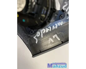 mercedes-e-klasse-w212-deur-speaker-links-kap-a2127200148 — foto 3