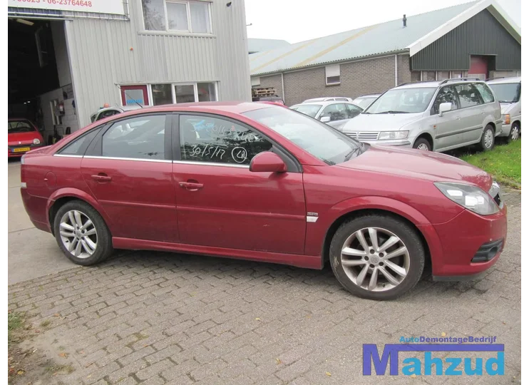 opel-vectra-c-19-cdti-motorblok-z19dt-motor