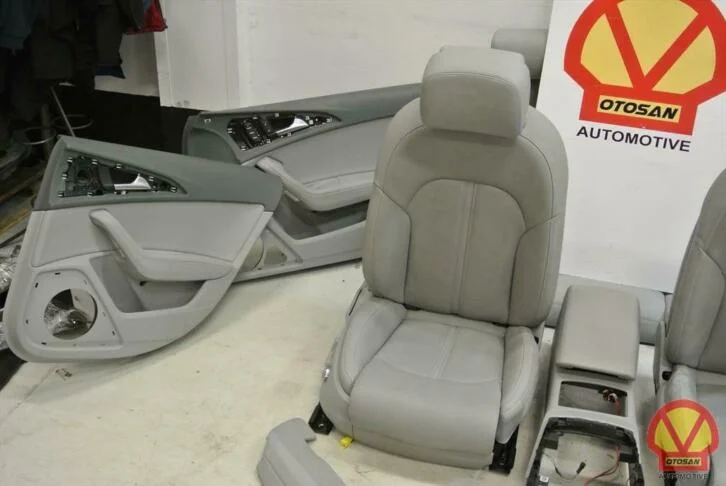 audi-a6-4g-avant-vol-leder-massage-stoelverwarming-actie!!!! — foto 3
