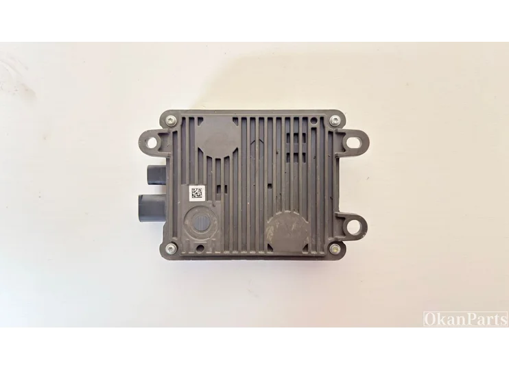 Capteur de régulateur de vitesse adaptatif Mercedes-Benz ACC A0009006444
