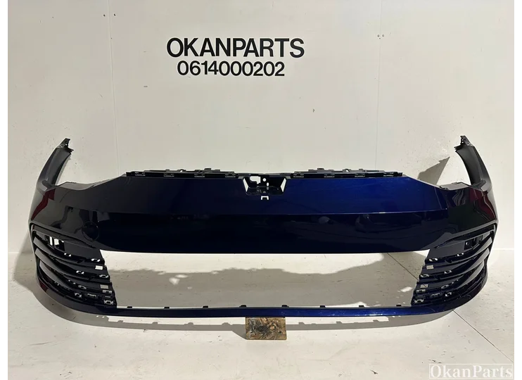 VW Volkswagen Golf 8 Highline Frontstoßstange 5H0807221J