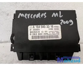 mercedes-ml-2-rklasse-w164-w251-parkeersensor-pdc-module — foto 2