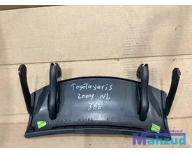 toyota-yaris-p1-dashboard-kastje-19992005 — foto 2
