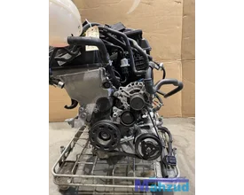 vw-golf-7-14-tsi-motorblok-motor-czc-czca-engine-moteur — foto 2