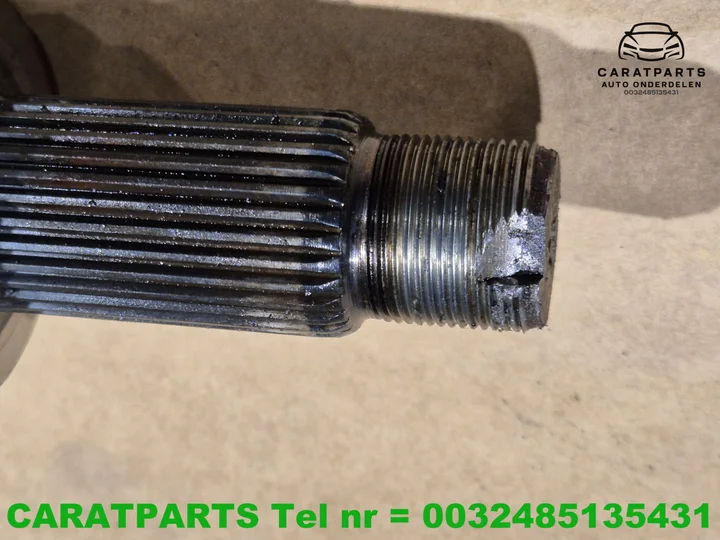 7553945-bmw-x5-aandrijfas-x6-m-f86-x5-m-f85-f16-f16-e70-e71 — foto 3