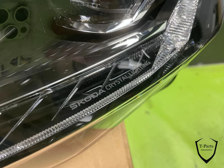 skoda-scala-koplamp-set-links-rechts-nieuw-655941015a-655941016a — foto 4