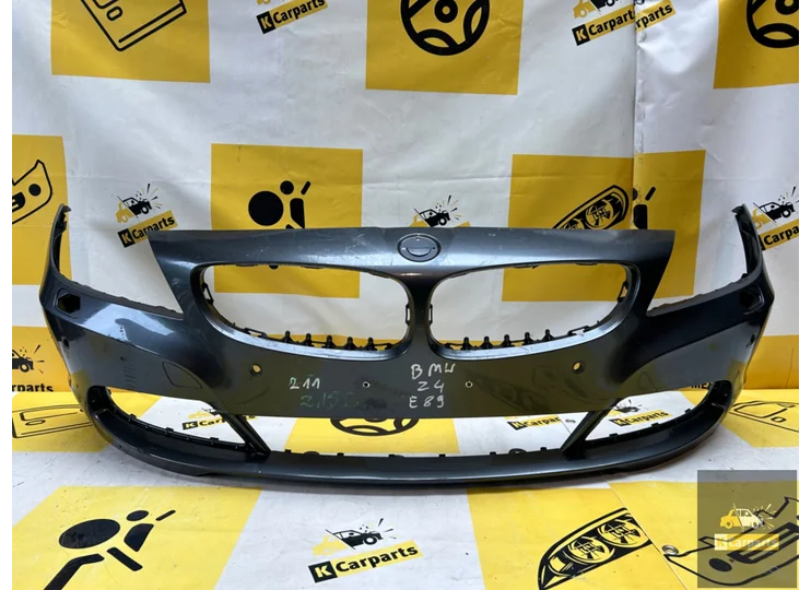 BMW Z4 E89 VOORBUMPER 2009-2015 5111 7192156