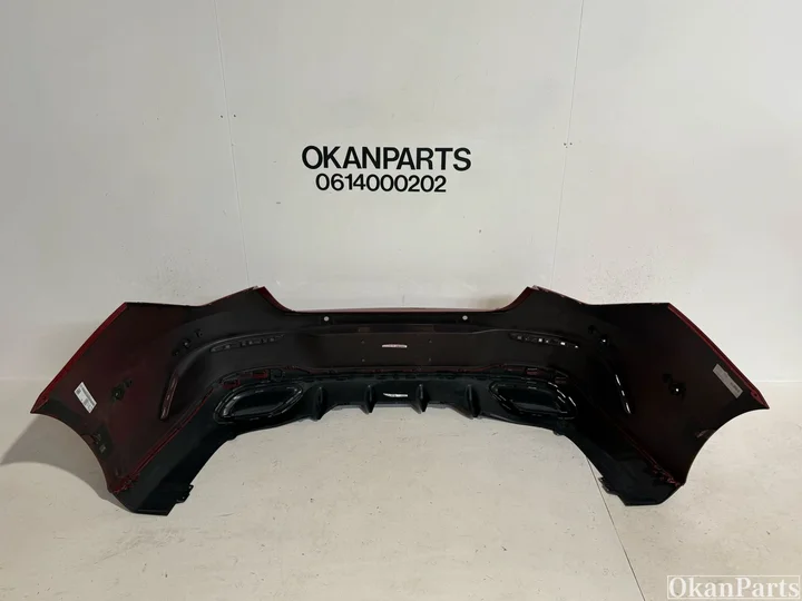 mercedesbenz-cla-w118-amg-achterbumper-a1188859501 — foto 6