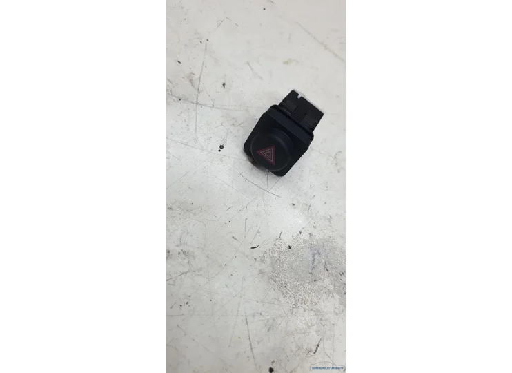 Hazard light switch Opel Grandland X YP00033477 original used 2017 / 2024