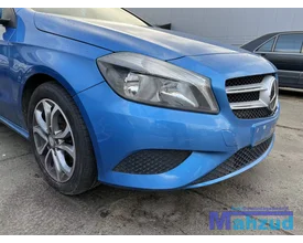 mercedes-a-klasse-w176-blauw-162-voorbumper-20122018 — foto 2