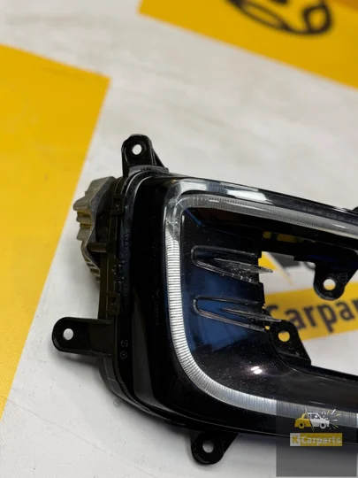 vw-passat-b8-gte-led-dagrijverlichting-rechts-r-3g0941056a — foto 4