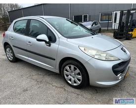 peugeot-207-14-16v-zilver-ezrc-demontage-sloop-onderdelen — foto 7