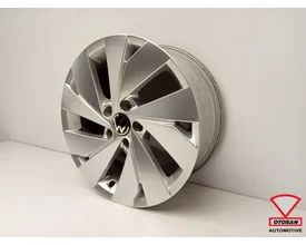 vw-golf-8-belmont-17-inch-velg-5h0601025c — foto 3