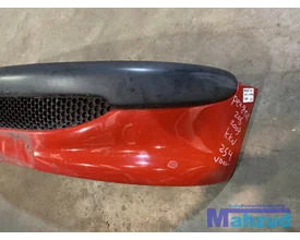 peugeot-206-rood-kkn-voorbumper — foto 2