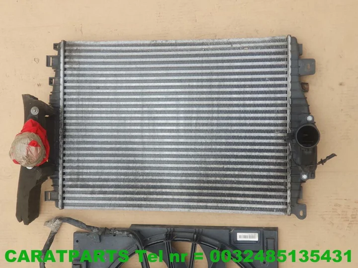 xf-koelers-xf-koelerpakket-xf-radiator-xf-koelerset-xf — foto 2