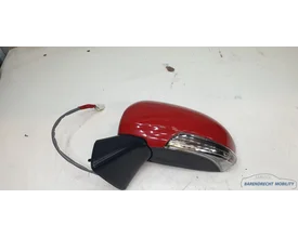 buitenspiegel-toyota-verso-s-trezia-links-bestuurderskant-knipperlicht-rood-origineel-gebruikt-2011-2015 — foto 3