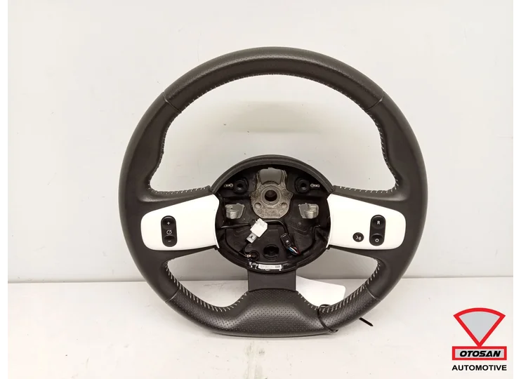 Renault Twingo III 2014-2024 Original! Lenkrad