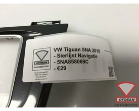 vw-tiguan-5na-2018-sierlijst-navigatie-5na858069c — foto 2