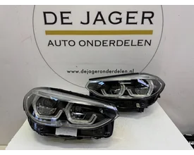 bmw-x3-x4-g01-g02-adaptive-led-koplampen-set-8739654-8739653 — foto 15