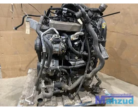 mercedes-a-b-gla-cla-klasse-22-cdi-motorblok-651930-turbo — foto 4
