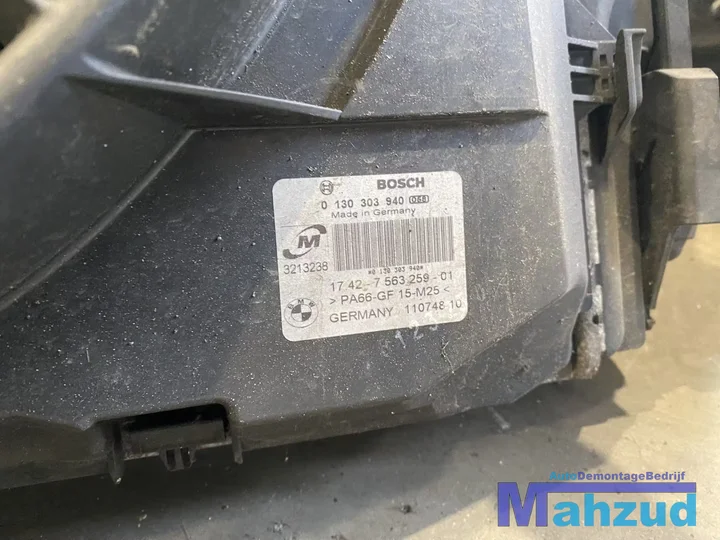 bmw-3-serie-e90-320i-20-18-koelerset-koelerpakket — foto 8