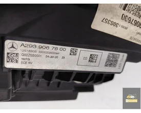 a2939067600-mercedes-eqc-w293-full-led-lamp-rechts-perfect — foto 3