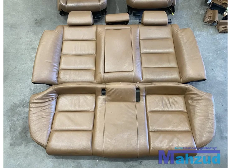 audi-a6-c6-sedan-leer-leder-bruin-interieur-20042011
