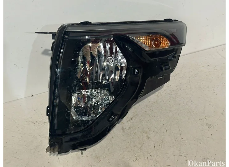 Phare gauche Ford Transit Courier II R2X6 13W030 CE