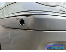 mercedes-cklasse-w203-zilver-c775-voorbumper-bumper-voor-20002007 — foto 4