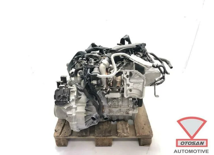 vw polo 2g golf 7 audi a3 8v 1.0 tsi dsg versnellingsbak smf
