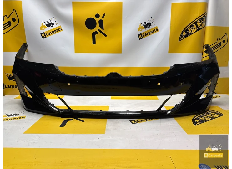 Voorbumper BMW 3 Serie G20 G21 51115A1BF40 6xPDC Bumper