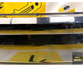 achterbumper-vw-golf-viii-5h6807421c-style-4pdc — foto 4