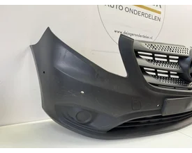 mercedes-w447-vito-voorbumper-bumper-a4478859725-2014 — foto 2