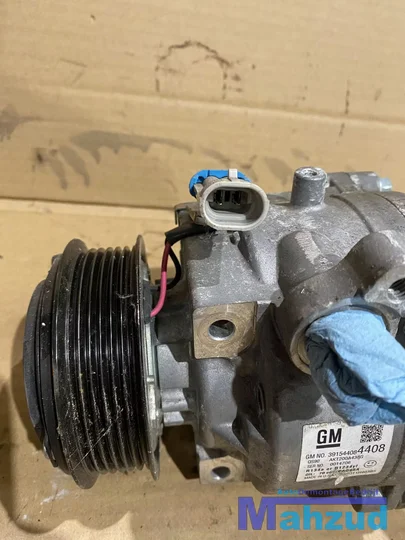 opel-mokka-14-turbo-b14net-aircopomp-compressor-39154408 — foto 2