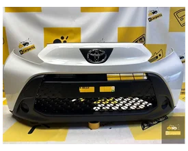 toyota-aygo-x-voorbumper-origineelcompleet52119oh19-nieuw