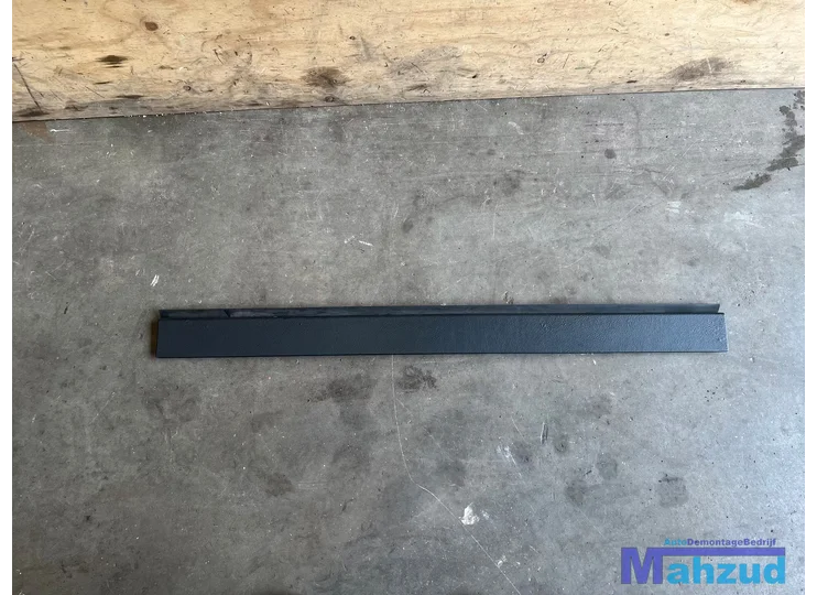 MERCEDES SLK R170 Hoedenplank strip 1996-2004 a1706900108