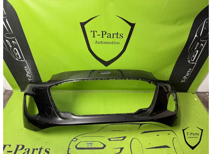 Ford puma front bumper bumper 2019+