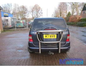 1999-mercedes-ml-320-32-w163-demontage-sloop-157 — foto 4