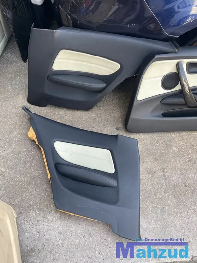 bmw-1-serie-e81-compleet-leer-leder-interieur-3-deurs — foto 4