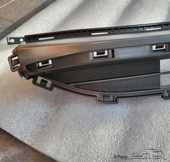 hyundai-ioniq-voorbumper-onder-gril-grille-rooster-86560g2100-86560g2100tad — foto 4