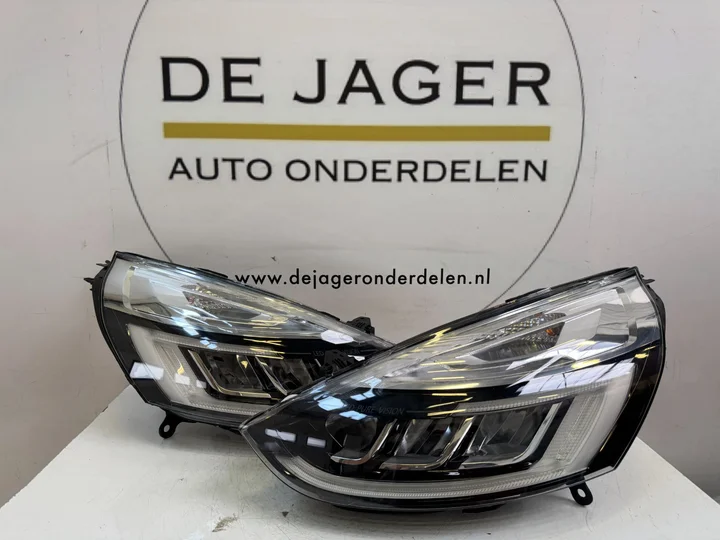 renault-clio-4-full-led-koplampen-set-260606098r-260106098r — foto 7