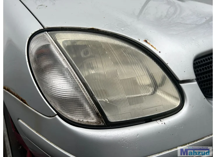 MERCEDES SLK R170 rechter Scheinwerfer + Blinker 1996-2004