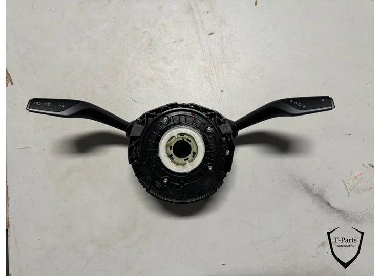 Tesla model 3 combischakelaar airbag ring 109766200n stuur