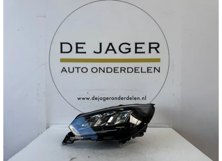 PEUGEOT 208 II 2008 II TECHNOLOGIE LED 9855524680 LIENS