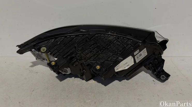 volkswagen-multivan-t7-led-linker-koplamp-links-7t1941081c — foto 2