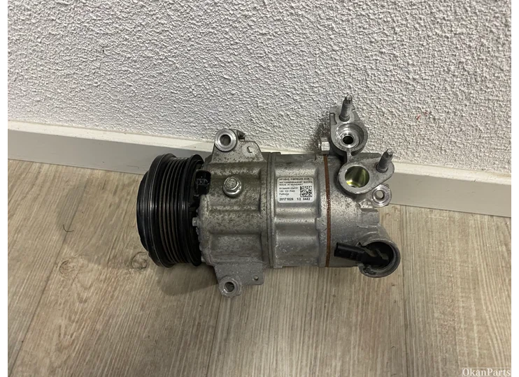 Ford Fiesta VII Aircopomp H1BH-19D629-DA