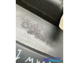 bmw-1-serie-e81-e82-e87-radiateur-beschermplaat-51757128502 — foto 3