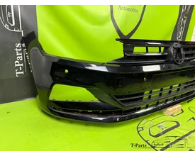 vw-volkswagen-polo-2g-voorbumper-pdc-bumper-18-2g0807217 — foto 2